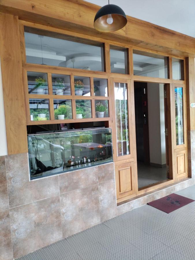 Meghdoot River Resort Kochi Exterior photo